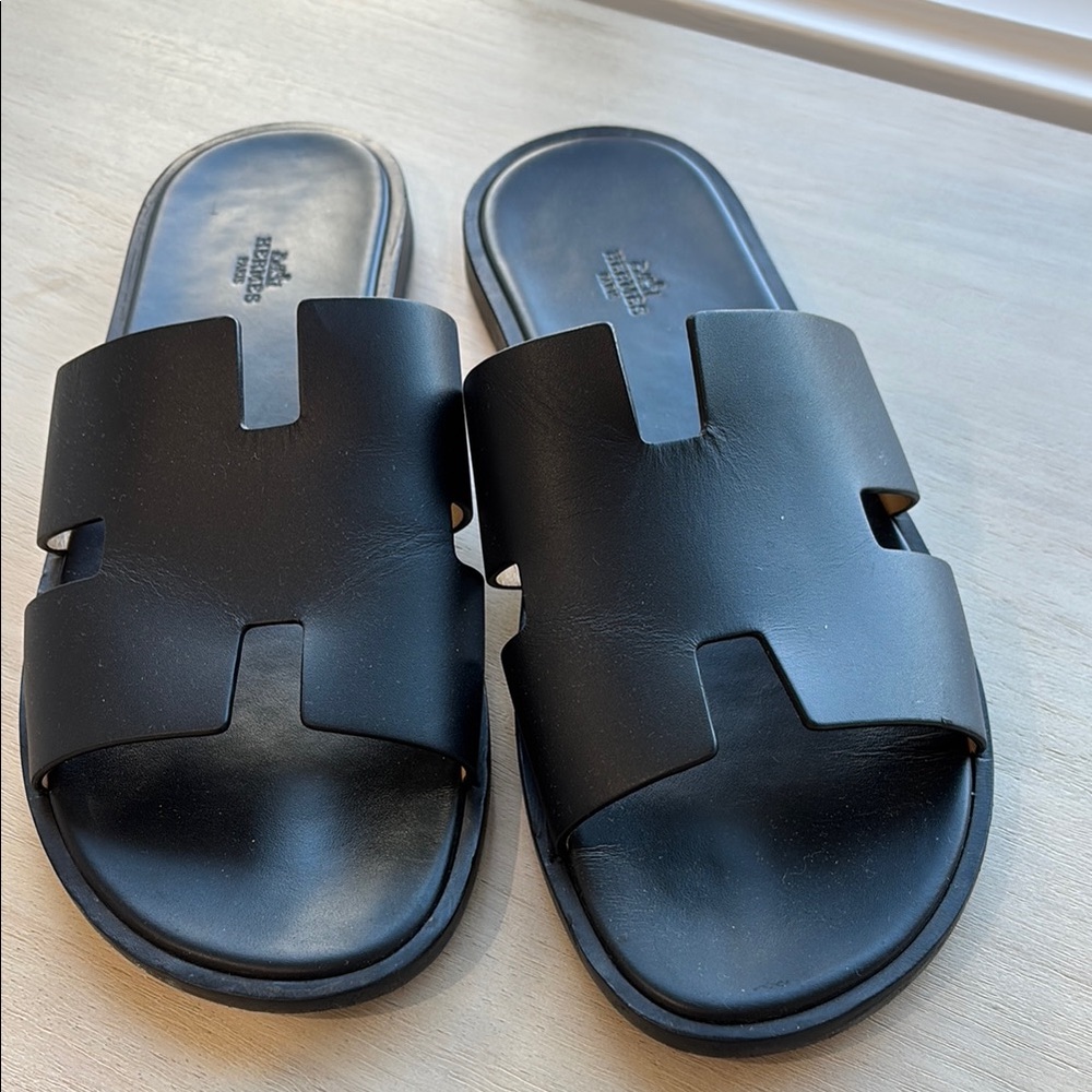 Ismir Hermes Sandal